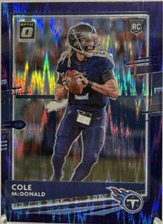 Cole McDonald