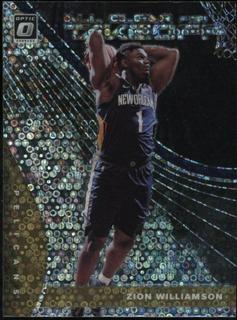 Zion Williamson