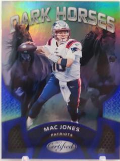 Mac Jones