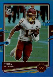 Terry McLaurin
