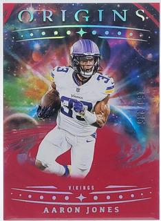 Aaron Jones