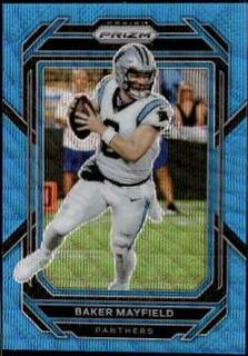Baker Mayfield