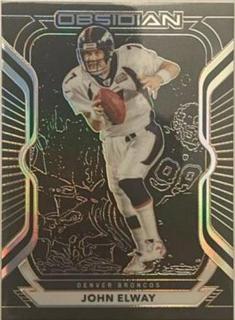 John Elway