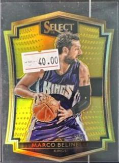 Marco Belinelli
