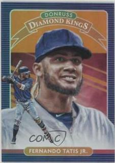 Fernando Tatis Jr.