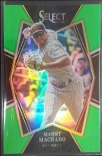 Manny Machado