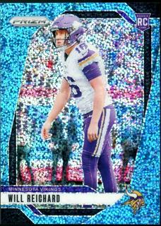 Will Reichard