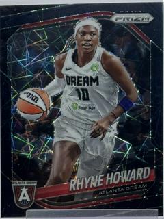 Rhyne Howard