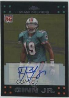 Ted Ginn Jr.