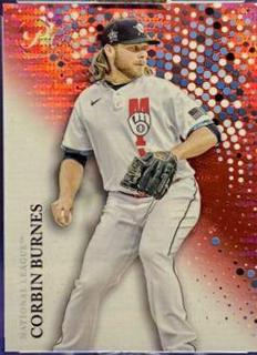 Corbin Burnes