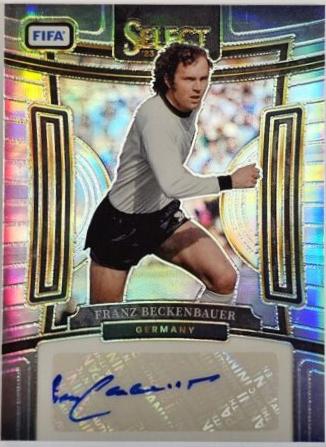 Franz Beckenbauer
