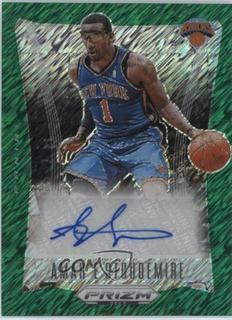 Amar'e Stoudemire