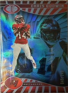 Chris Godwin