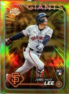 Jung Hoo Lee