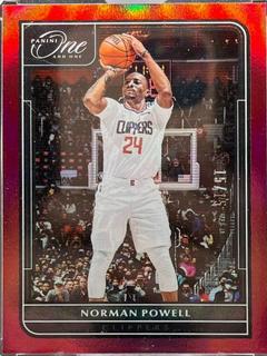 Norman Powell