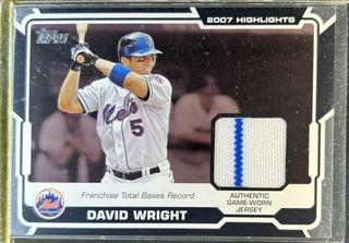 David Wright