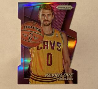 Kevin Love