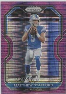 Matthew Stafford