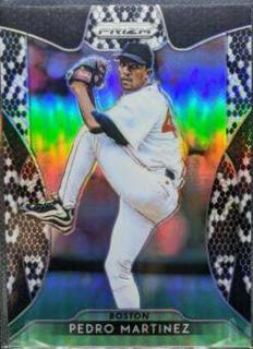 Pedro Martinez