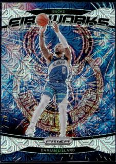Damian Lillard