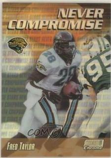 Fred Taylor