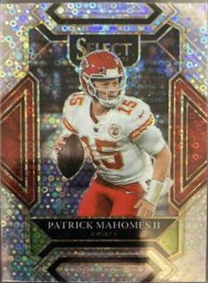 Patrick Mahomes II