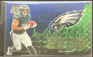 Will Shipley