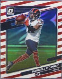 Darnell Mooney