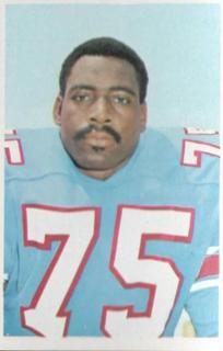 Gene Ferguson