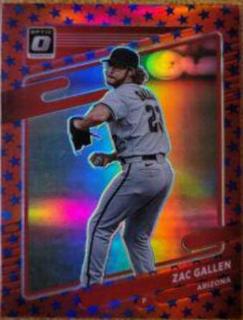 Zac Gallen