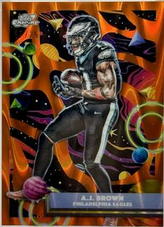 A.J. Brown