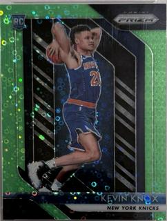Kevin Knox
