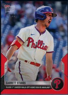 Garrett Stubbs
