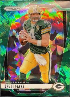 Brett Favre