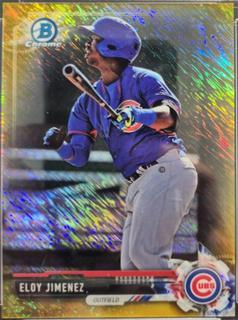 Eloy Jimenez