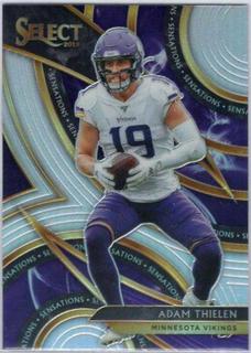Adam Thielen