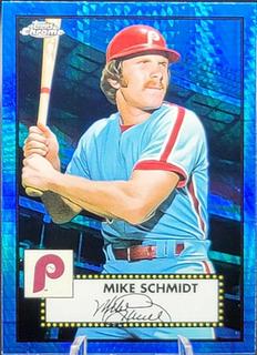 Mike Schmidt