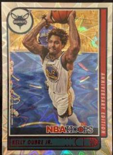 Kelly Oubre Jr.