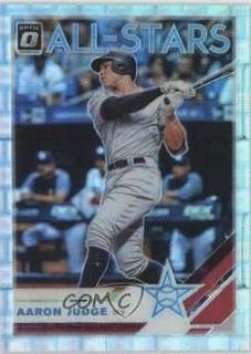 Aaron Judge