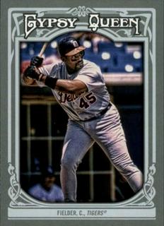 Cecil Fielder