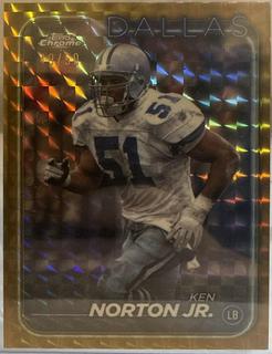Ken Norton Jr.