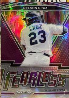 Nelson Cruz