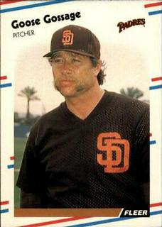 Goose Gossage