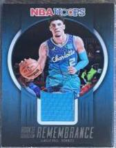 LaMelo Ball