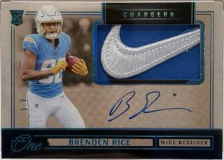Brenden Rice