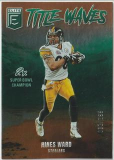 Hines Ward