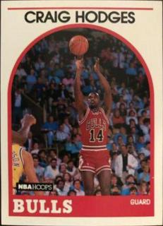 Craig Hodges