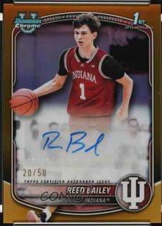 Reed Bailey