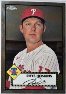 Rhys Hoskins