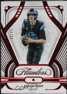 Jared Goff